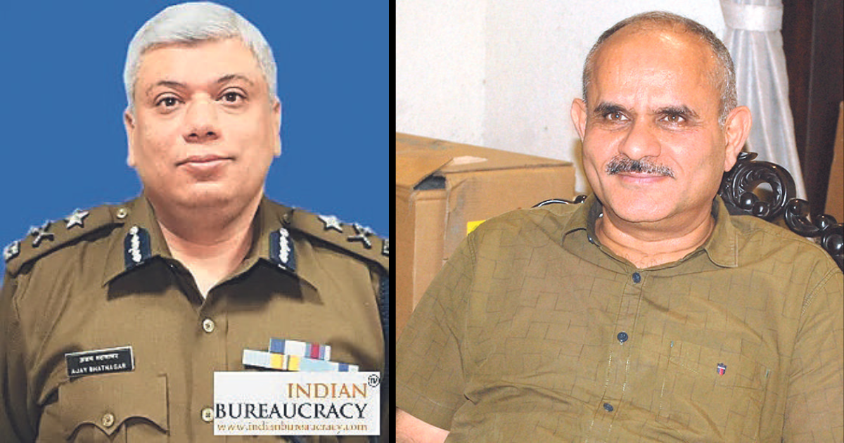 Jharkhand's new police chief will be an ex-CBI officer!